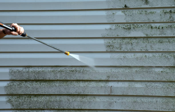 Best Building Exterior Washing  in Rock Falls, IL